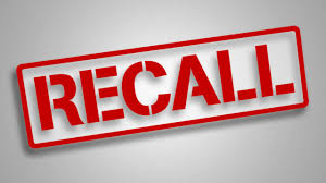 مکاتبه در خصوص جمع آوری و فراخوان فراورده کولیکومان - رحمان گستران